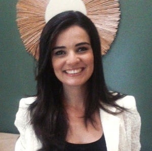 Meet your Posher, Lucelia